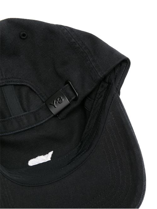 Y-3 Dad cap ADIDAS - Y3 | IN2391BLACK